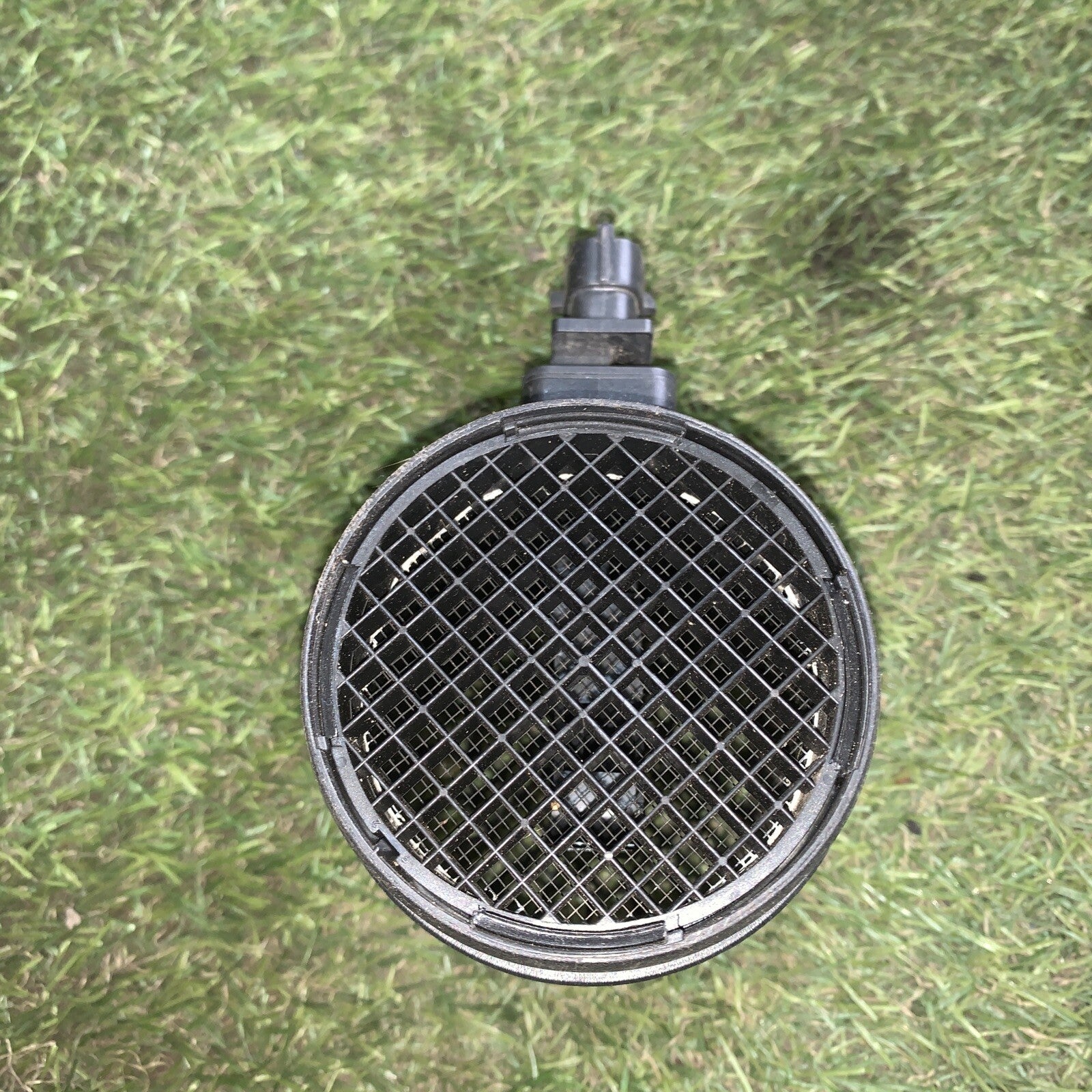 DEBIMETRO MISURATORE D'ARIA FIAT CROMA 1.9 MULTIJET 120 CV 0281002683