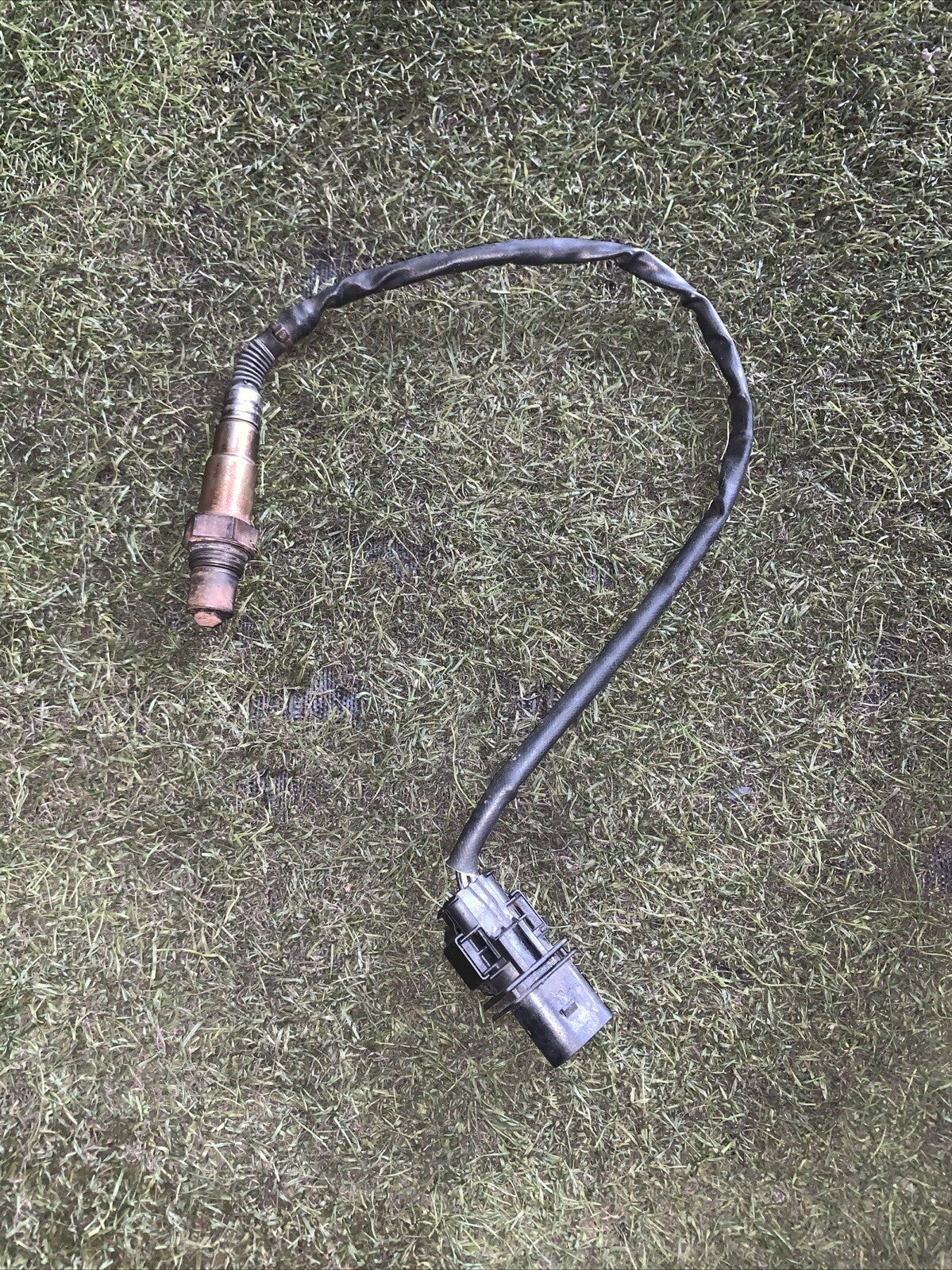 Sonda Lambda Audi Q7 2006 3.0 Diesel 059906262B