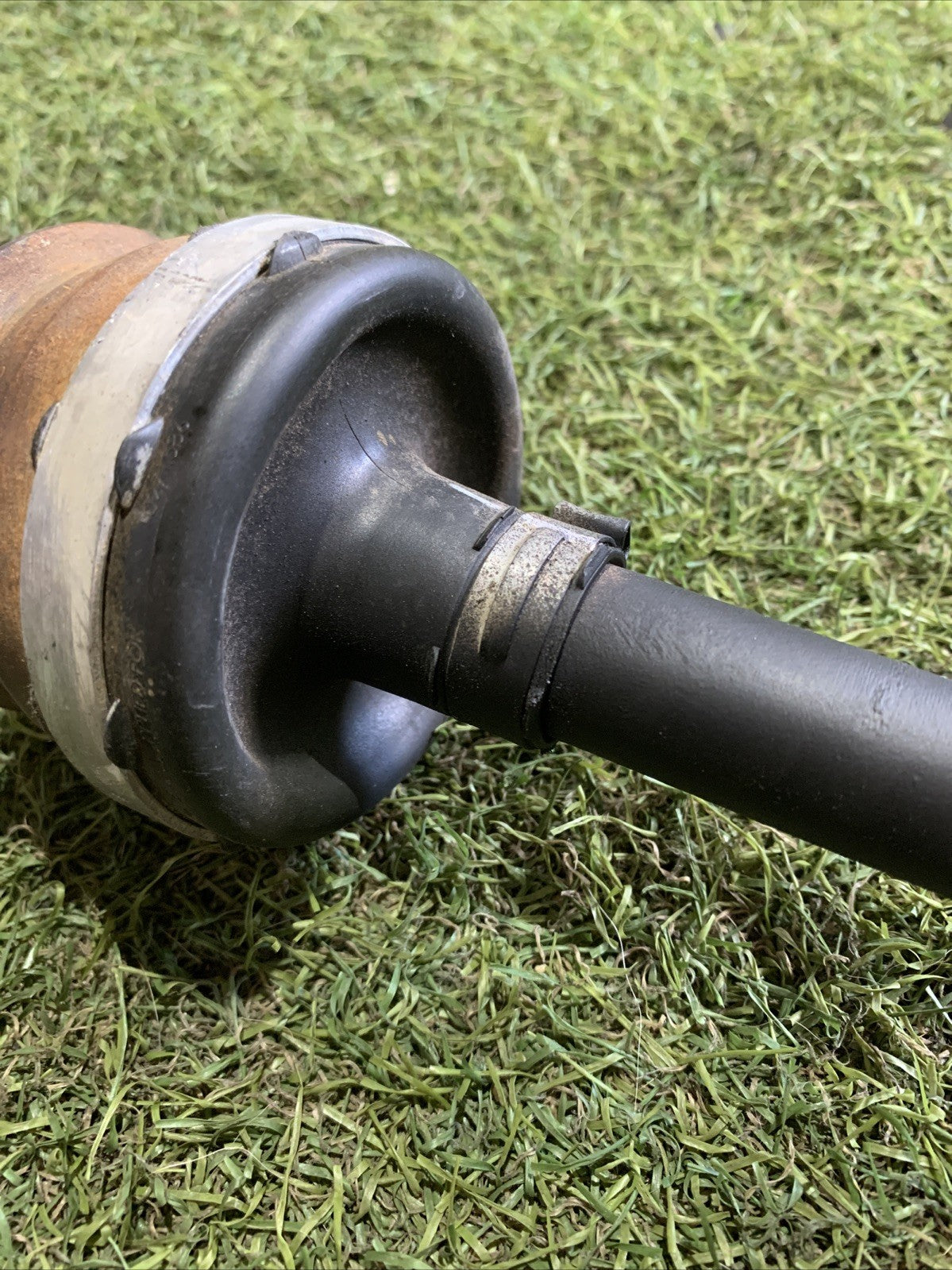 Semiasse Posteriore Destro Fiat Panda Cross 1.3 MJT 52044145