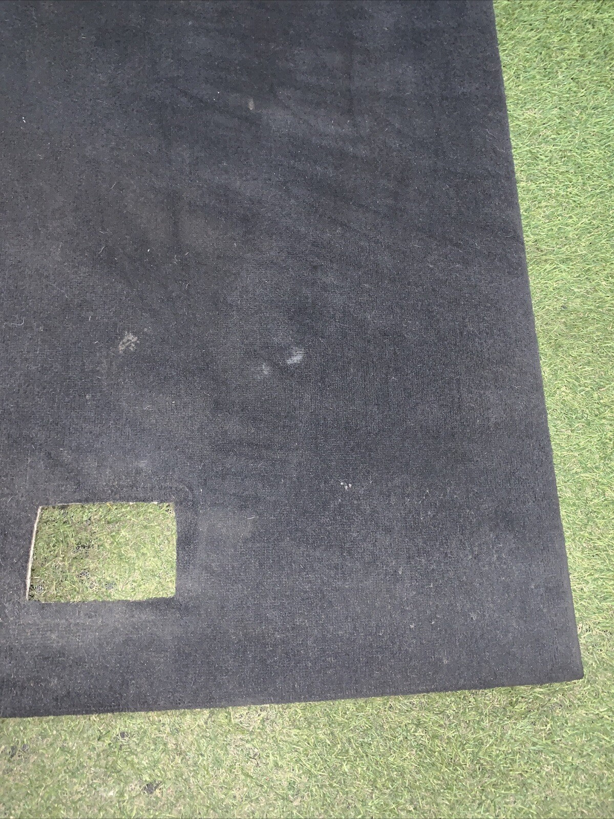 TAPPETO PORTABAGAGLI PER BMW X4 (F26) | 51479207890