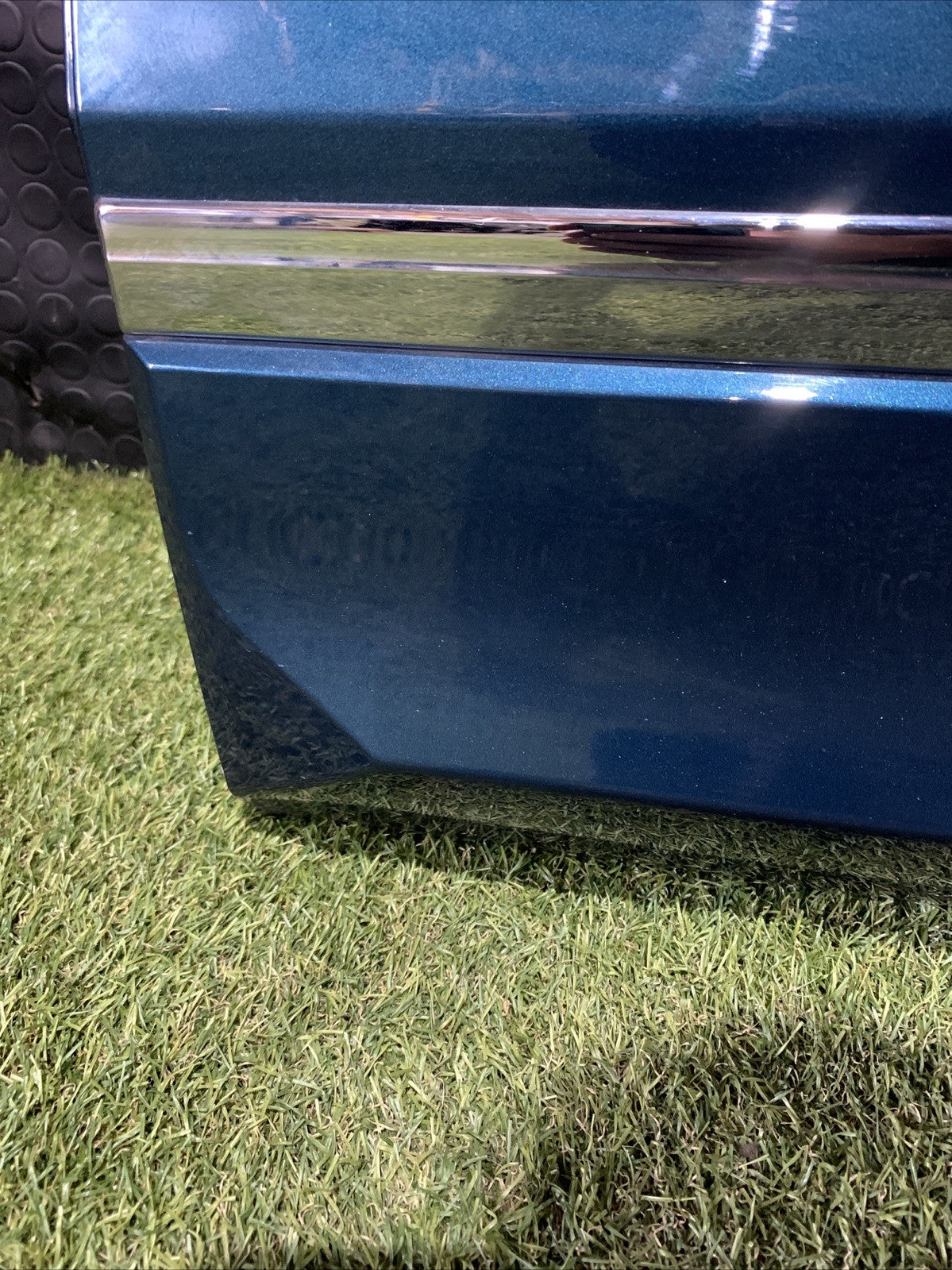 Porta Portiera Sportello Posteriore Sinistra Volkswagen Tiguan 2023