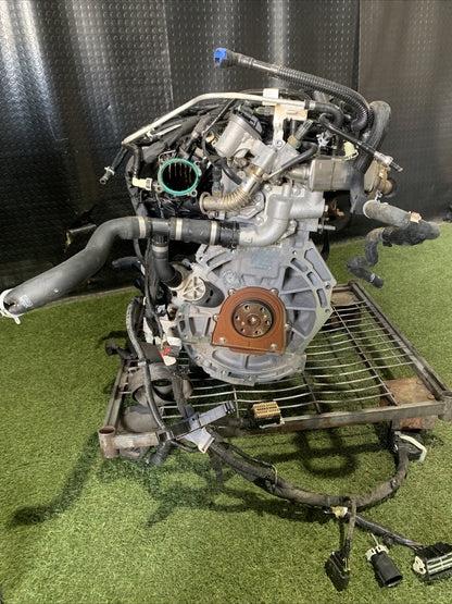 MOTORE COMPLETO BGDC FORD KUGA 2.5 BENZINA/ELETTRICO 112KW AUT 2023