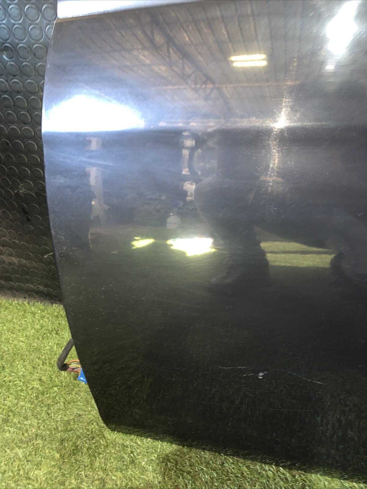 Portiera sportello anteriore SX Fiat Bravo Dal 2007 al 2014 Colore nero