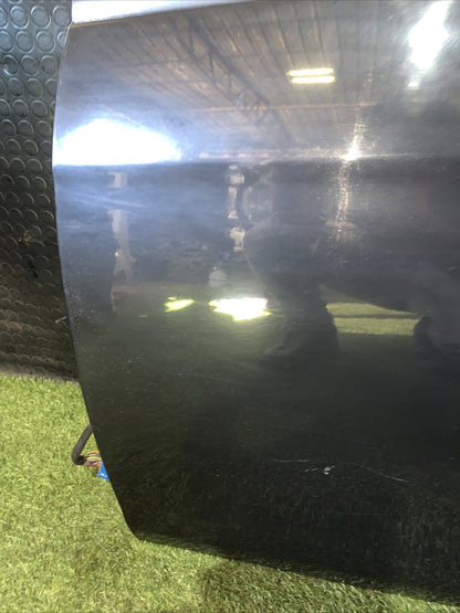 Portiera sportello anteriore SX Fiat Bravo Dal 2007 al 2014 Colore nero