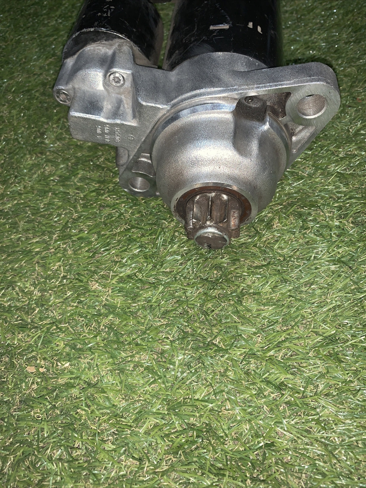 MOTORINO AVVIAMENTO SEAT IBIZA 1.9 TDI, CODICE: 0001125051