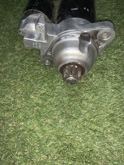 MOTORINO AVVIAMENTO SEAT IBIZA 1.9 TDI, CODICE: 0001125051