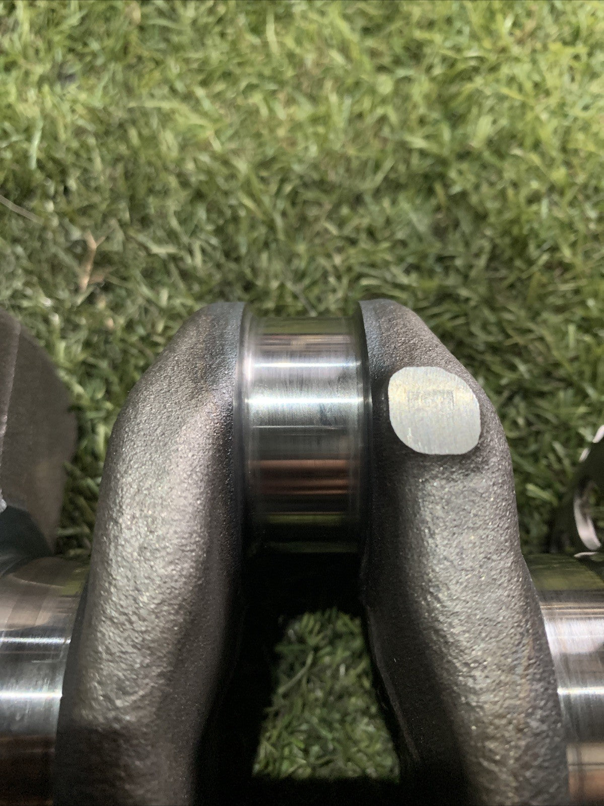 Albero Motore Toyota Yaris 2017-2018 1.5 Benzina 1340147090 2NR FE