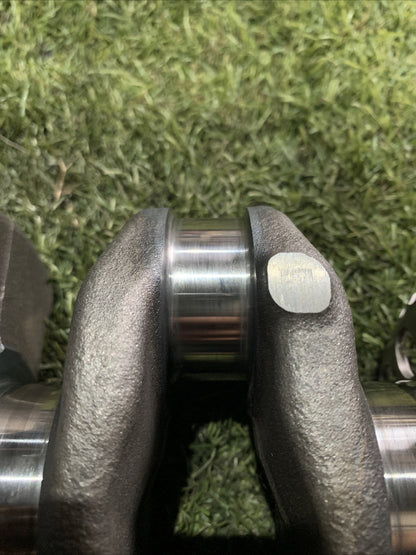 Albero Motore Toyota Yaris 2017-2018 1.5 Benzina 1340147090 2NR FE