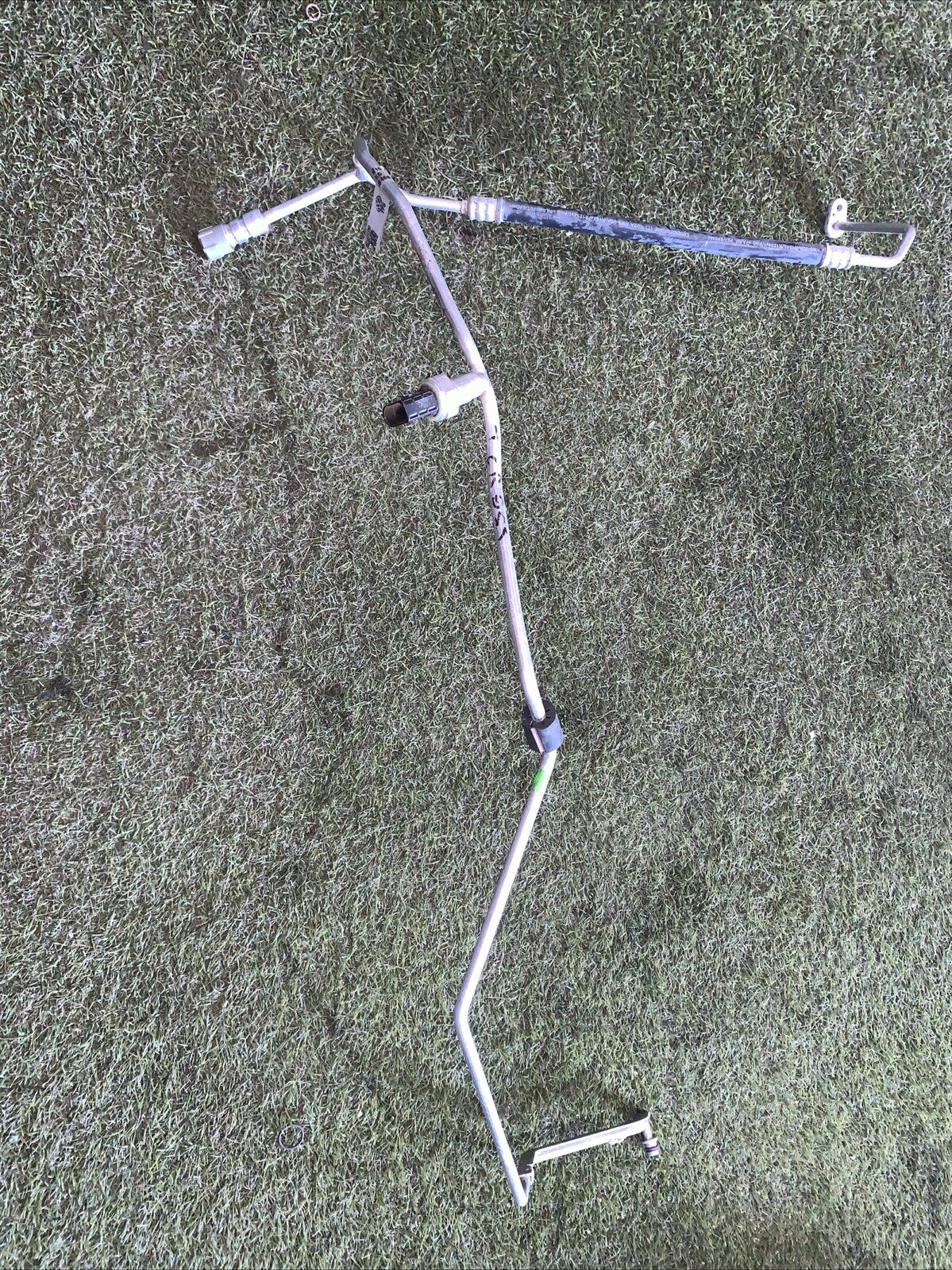 TUBO ARIA CONDIZIONATA VOLKSWAGEN T-CROSS Serie 2Q1816741D Benzina 1.0