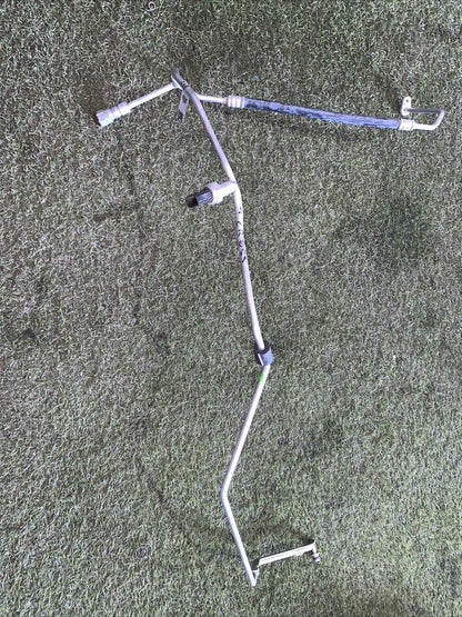 TUBO ARIA CONDIZIONATA VOLKSWAGEN T-CROSS Serie 2Q1816741D Benzina 1.0