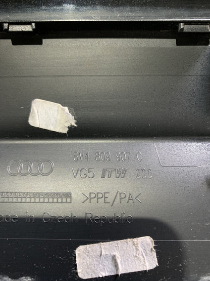 Coperchio Tappo Carburante Audi A3 8V 8V4809907C