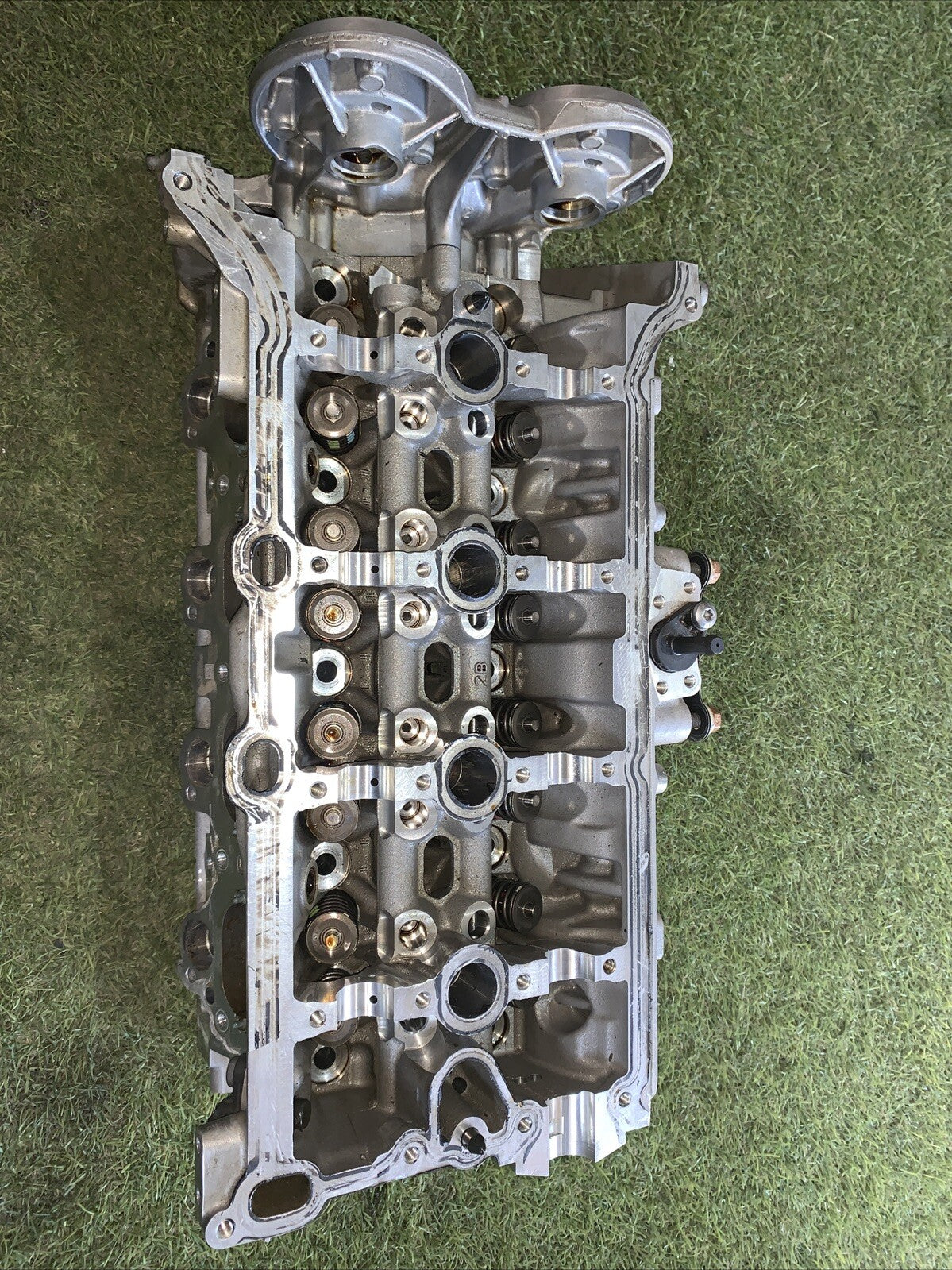 Testata Motore Audi Q3 2020 2.0 Benzina 06N103403E/F