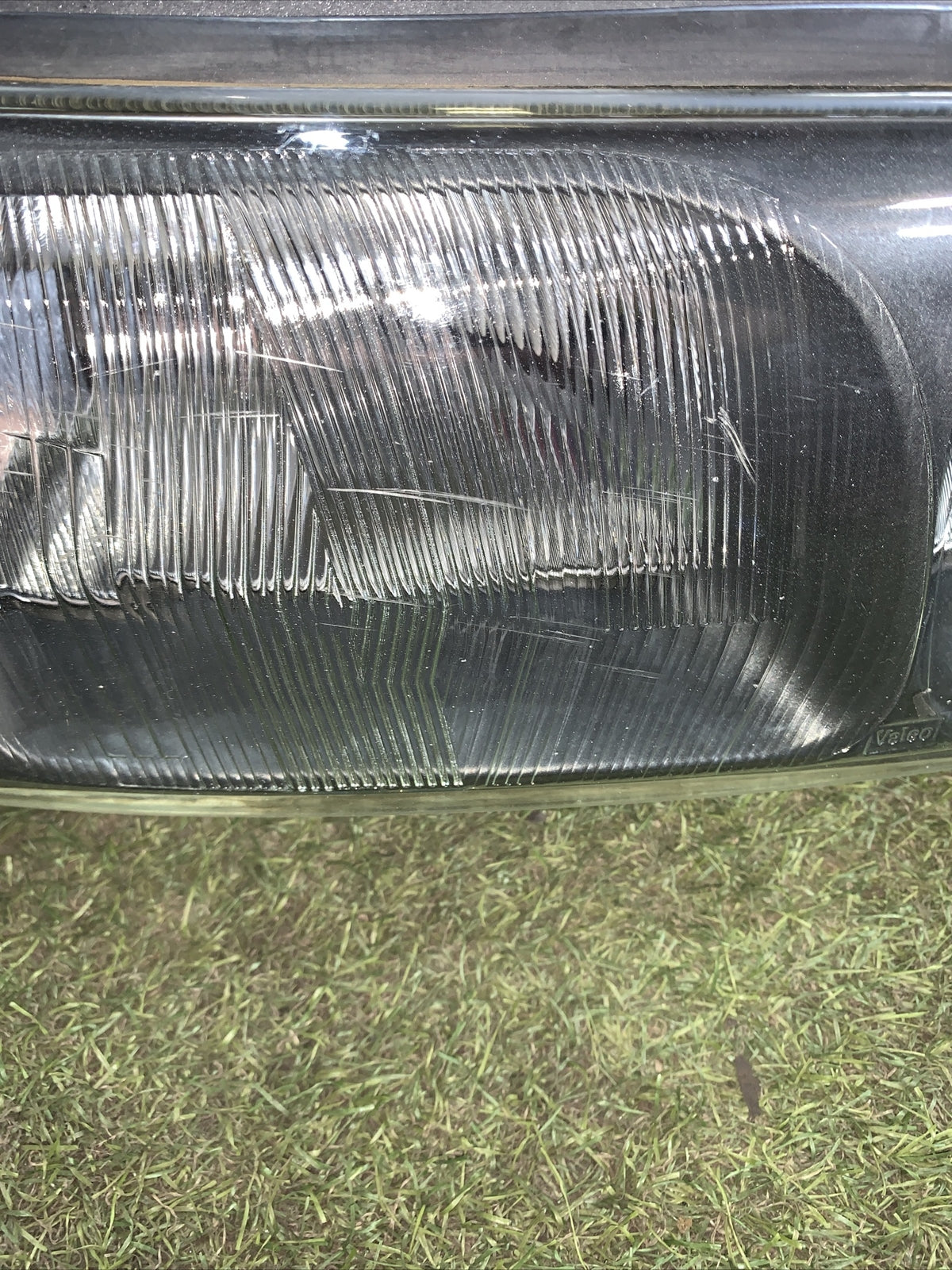 Faro Anteriore Destro Volvo S60 1 Serie 89006821