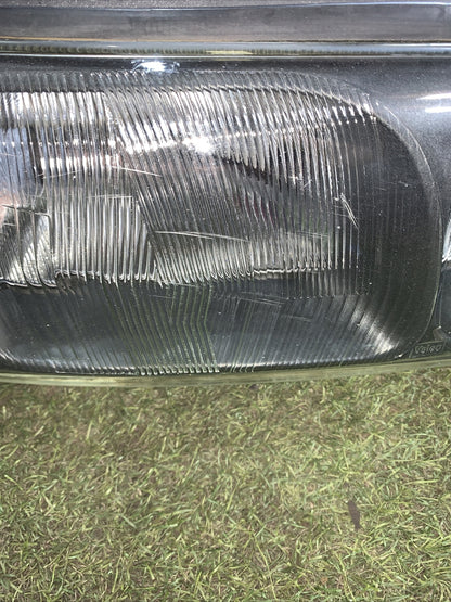 Faro Anteriore Destro Volvo S60 1 Serie 89006821