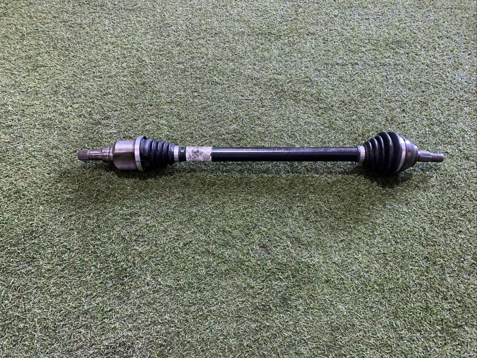 SEMIASSE ANTERIORE DESTRO PER CITROEN C3 Serie 9816028680 (16>)