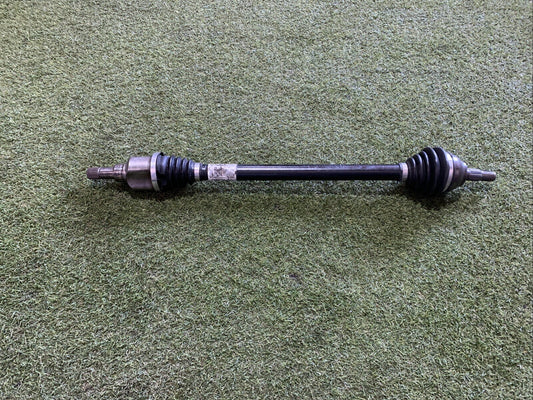 SEMIASSE ANTERIORE DESTRO PER CITROEN C3 Serie 9816028680 (16>)