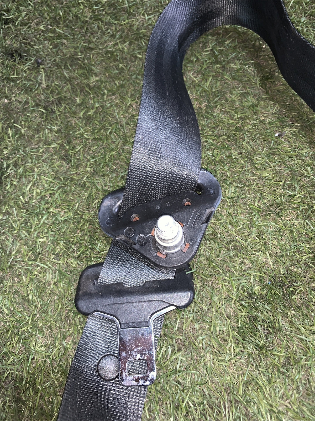 Cintura Di Sicurezza Anteriore Destra Dacia Lodgy 868843271R