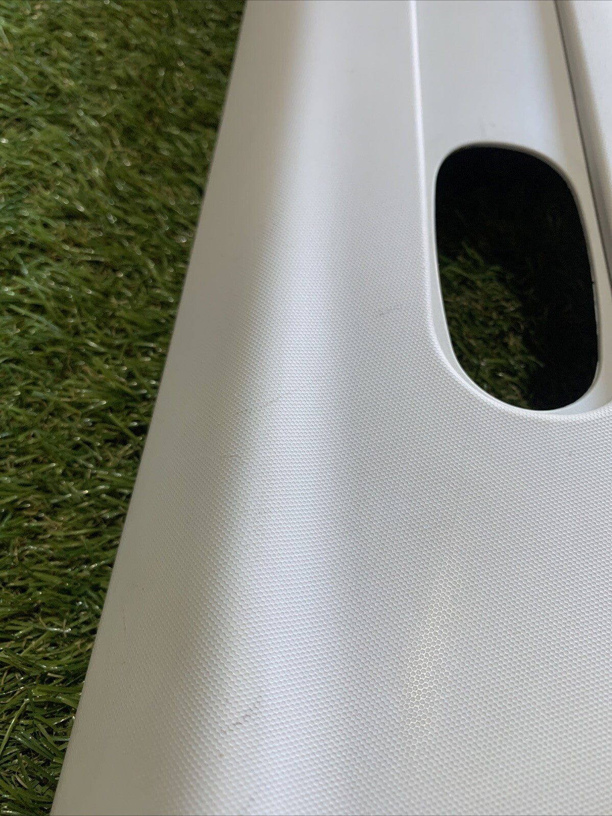 Rivestimento Colonna Anteriore Destra Fiat 500X STP10471