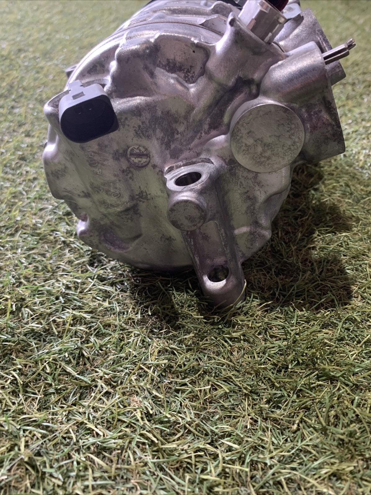 Compressore Aria Condizionata Volkswagen Tiguan 2023 1.5 Benzina 3Q0816803D