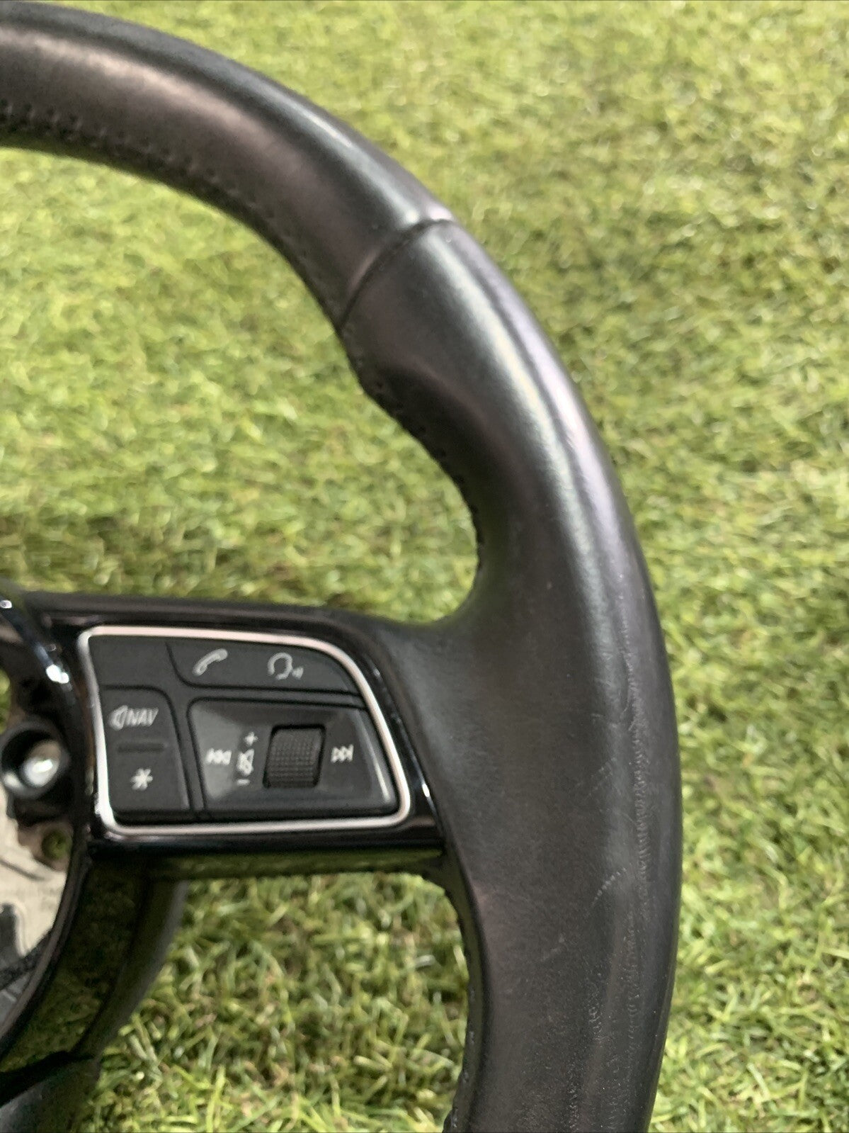 Volante Sterzo Audi A4 2016 8W0419091CH