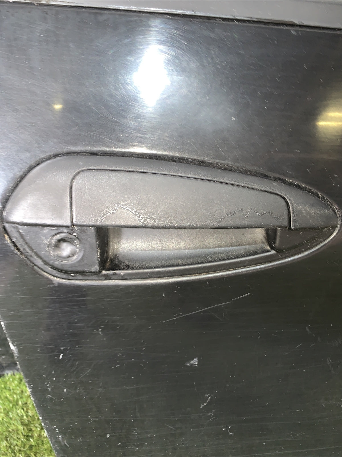 Sportello Portiera Anteriore Destra Fiat Grande Punto