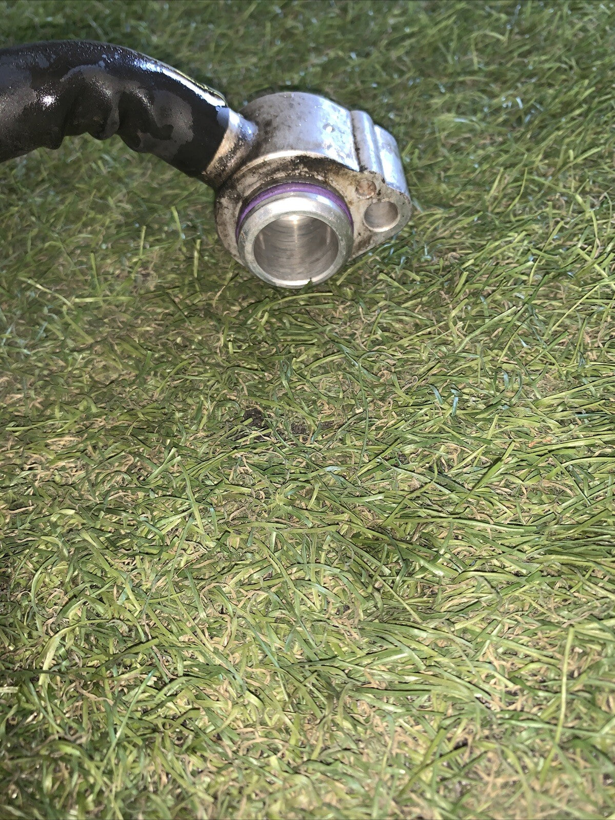 Tubo Aria Condizionata Audi A4 1.9 8D0260704N