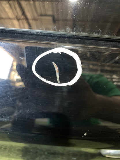 COFANO PORTELLONE BAULE POSTERIORE FORD KA+ 2019