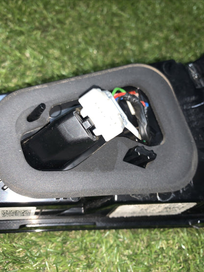 Faro Fanale Stop Interno Posteriore Sinistro Kia Sportage 2023 92403-R2000