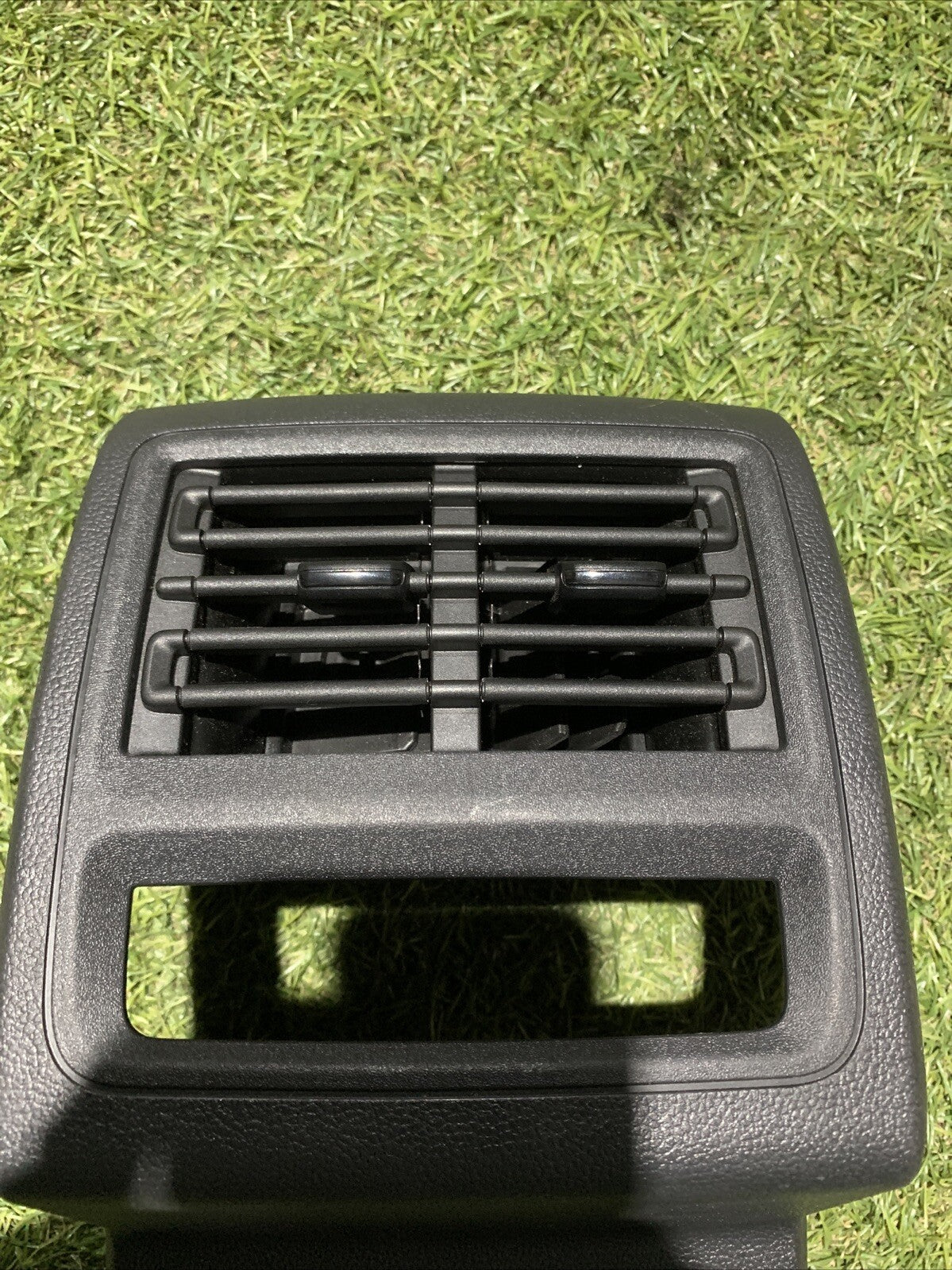 Bocchette Aria Posteriore Centrale Volkswagen Golf 8 5H0864298A