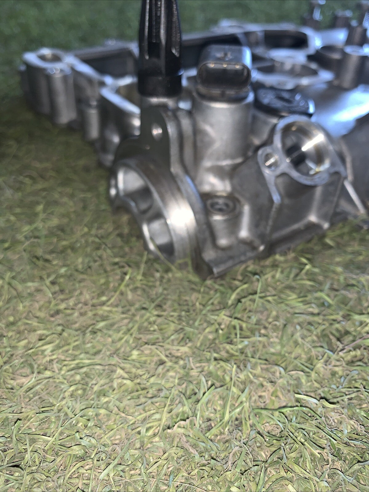 Coperchio Punteria Volkswagen Golf  7 GTI 2.0 06K103475H