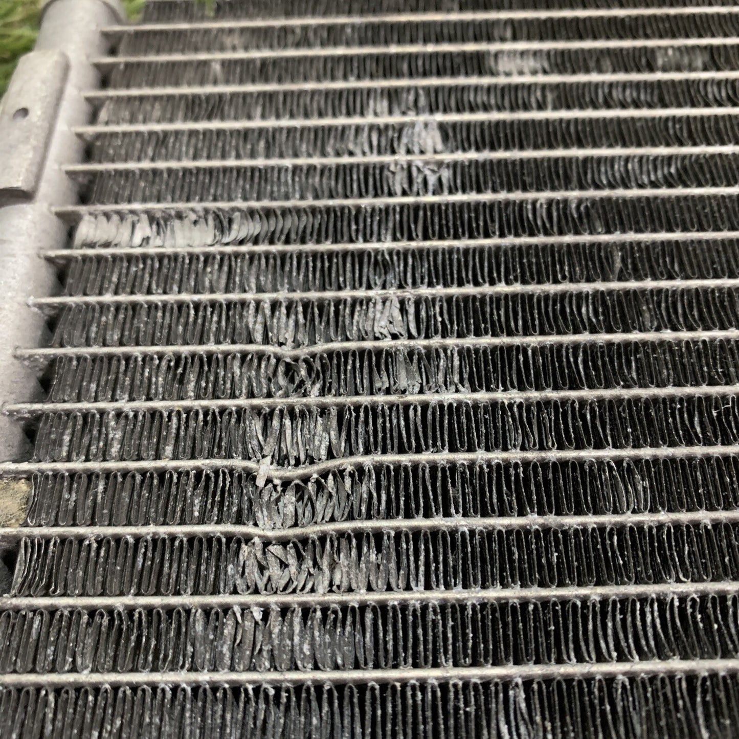 Radiatore AC VOLKSWAGEN Tiguan Serie 2019 5Q0816411AR 2.0