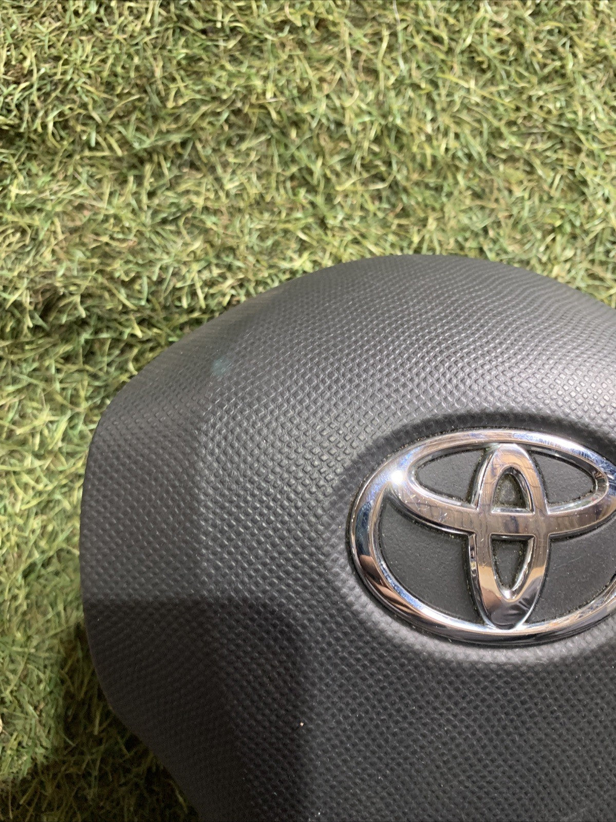 AIRBAG VOLANTE TOYOTA YARIS 451300D160B0