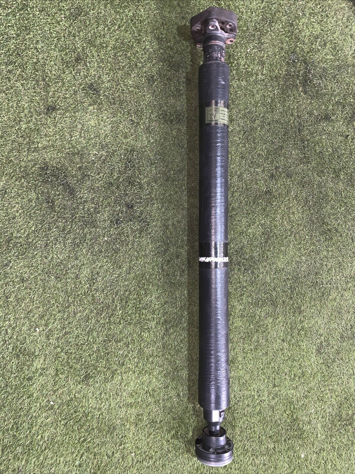 Albero Di Trasmissione Alfa romeo Stelvio 00552726170 2.2 Q4