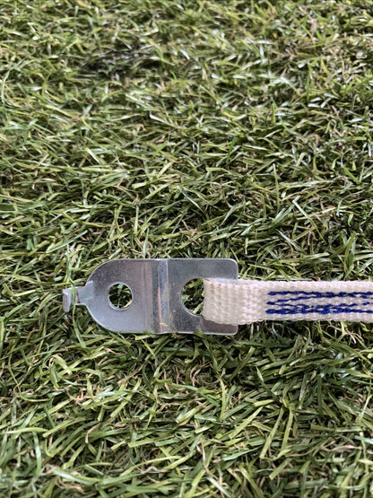 AIRBAG A TENDINA DESTRA DX TETTO MASERATI LEVANTE 2019 06700386520