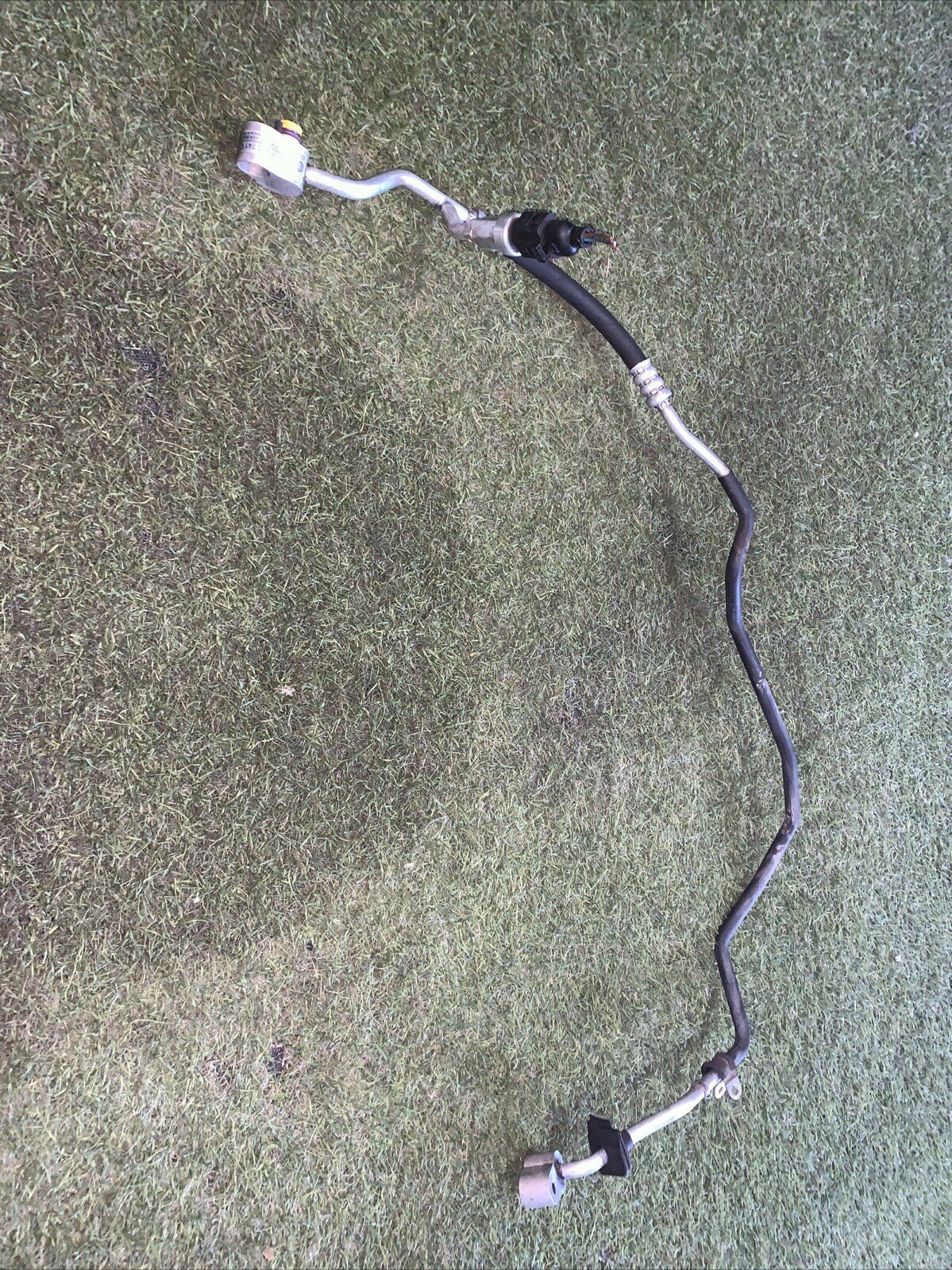 Tubo Aria Condizionata Audi Q7 2006 3.0 Diesel 7L6820741D