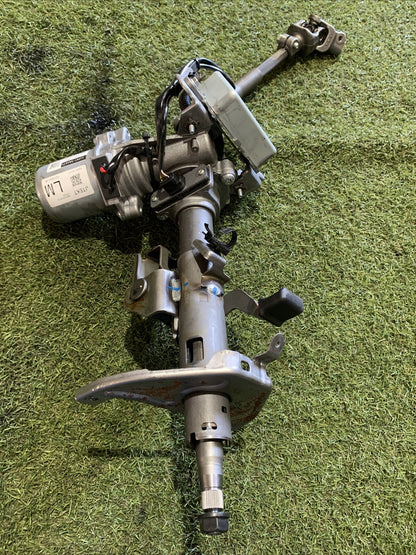 Piantone Sterzo Elettrico Completo Peugeot 108 2018 452500H071