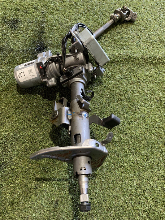 Piantone Sterzo Elettrico Completo Peugeot 108 2018 452500H071