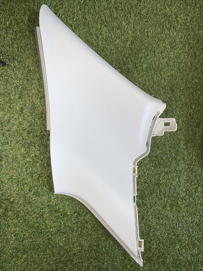 VOLKSWAGEN T-ROC MODANATURA RIVESTIMENTO MONTANTE POSTERIORE SINISTRO 2GA867287