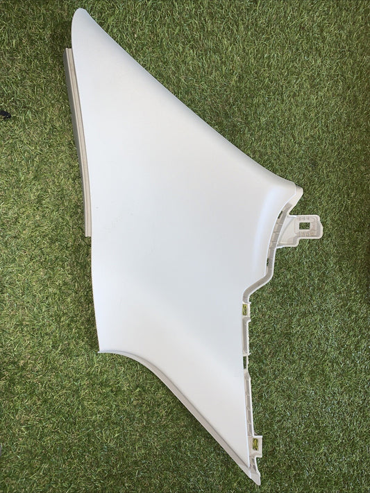 VOLKSWAGEN T-ROC MODANATURA RIVESTIMENTO MONTANTE POSTERIORE SINISTRO 2GA867287