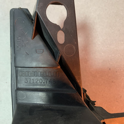 FARO FANALE ANTERIORE DX DESTRO LANCIA Y 1995-2003 37120748