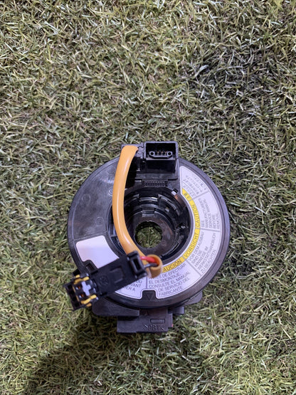 Spirale Contatto Spiralato FIAT FIAT SEDICI 1.9 MJT 71742583