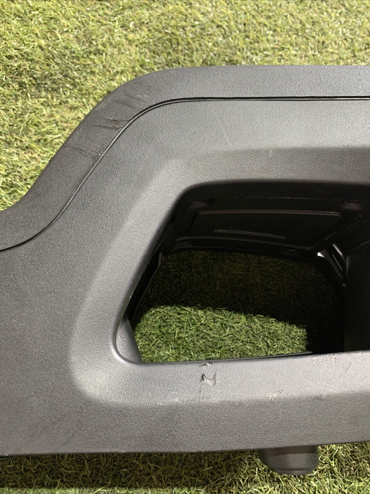 Tunnel Centrale Fiat Panda 3 Serie Cross 735493301