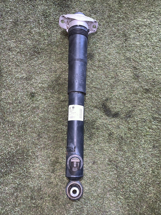 AMMORTIZZATORE POSTERIORE ELETTRICO SINISTRO AUDI Q3 Sportback 83A512009 2019