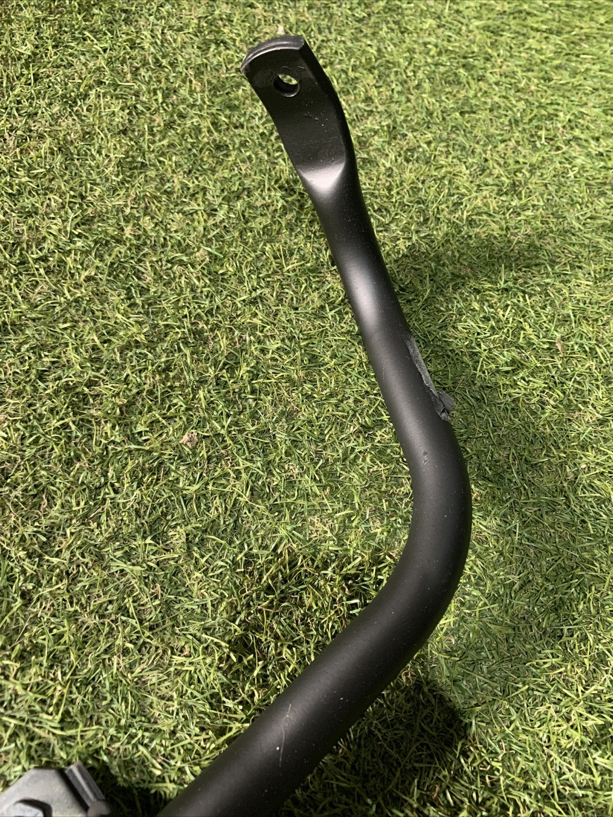 BARRA STABILIZZATRICE PER PEUGEOT 2008 Serie 9831287280 Diesel 1500 (19 ) (2)