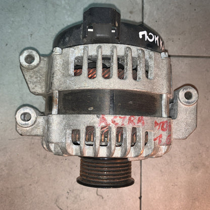 ALTERNATORE OPEL Mokka X 42418276 Diesel 1600