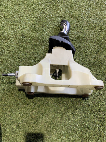 Leva Cambio Manuale 6 Marce Kia Sportage 2017 1.7 Diesel 43700F1210