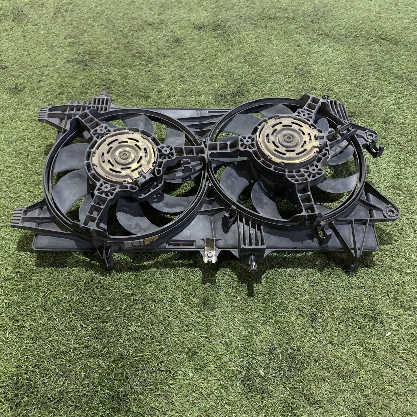 848600600 ELETTROVENTOLA LANCIA MUSA 1.9