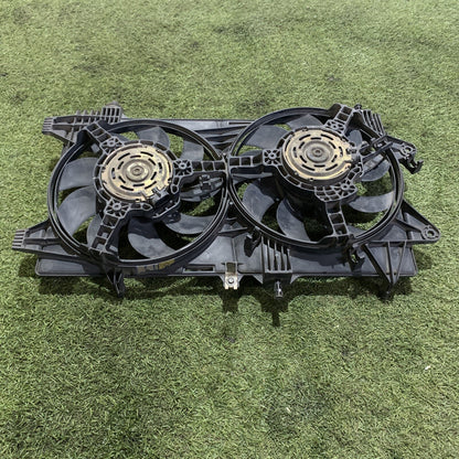 848600600 ELETTROVENTOLA LANCIA MUSA 1.9