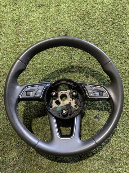 VOLANTE AUDI Q2 2016 8V0419091CG (2)