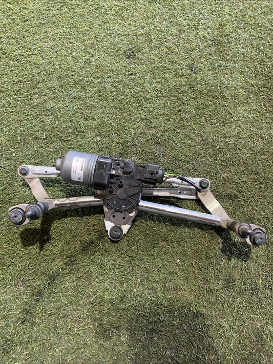 Motorino Tergicristalli Volkswagen Up 1S1955023D